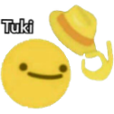 TUKI Discord emoji