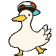 duckdance Discord emoji