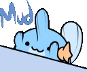 Bongomudkip Discord emoji