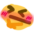 Nyah nyah Discord Emoji
