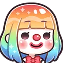 clownry