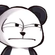 Panda Sus Discord Emoji