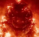 Burning_Godzilla_Smile