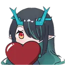 DuskLove