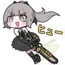 nanami_coming