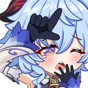 GanyuLoser_GM Discord emoji