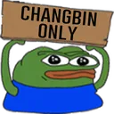 changbinonly