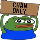 chanonly Discord Emoji