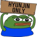 hyunjinonly Discord Emoji