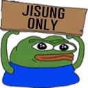 jisungonly Discord Emoji