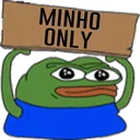 minhoonly Discord Emoji