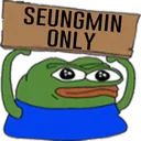 seungminonly Discord Emoji