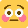 FlushedSquare