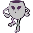 alienvase