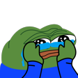 peepocry Discord emoji