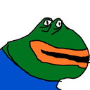 ScuffedPepe Discord emoji