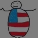merica Discord emoji
