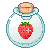 g_StrawberryJar Discord emoji