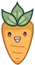 DBSmileyCarrot