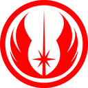 DarkJedilogo Discord Emoji