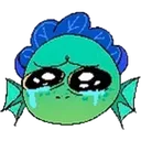 lucacry Discord Emoji