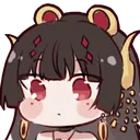 ravenCutestare