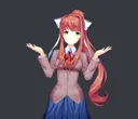 monikashrug
