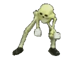 skeledance