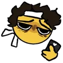 tirednap Discord Emoji