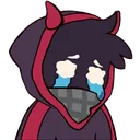 bbhcry Discord Emoji