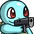 squirtlegun