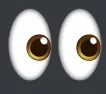 eyes