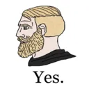 yeschad