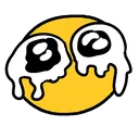 cryingcum