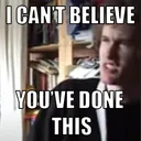 icantbelieveyouvedonethis