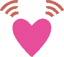 hearts_pink_gif Discord emoji