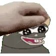 PetYaBoiRatman