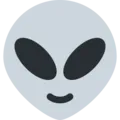 alien