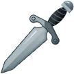 dagger_1f5e1