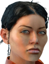 Chell_Hmm Discord emoji