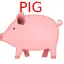 Mc Pig Discord Emoji