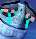 CryingOogway Discord Emoji