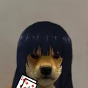 Anime anime Discord Emoji