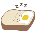 sleepbread