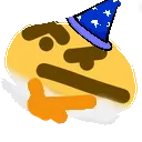 whonk