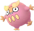 DarumakaShiny DarumakaShiny