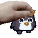 penguinpat