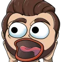 Huskpogg Discord Emoji