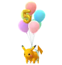 Pikachu5th Pikachu5th