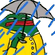 HmmmRain